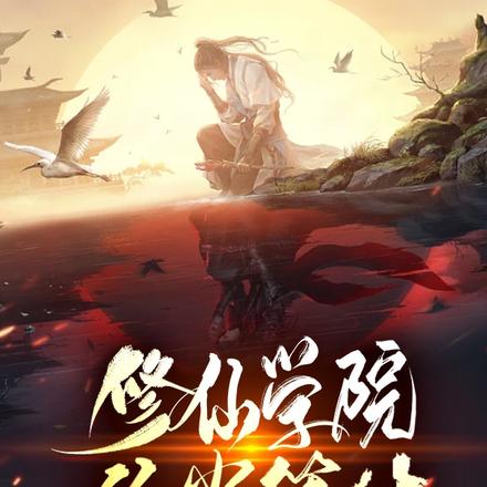 修仙学院的劣等生